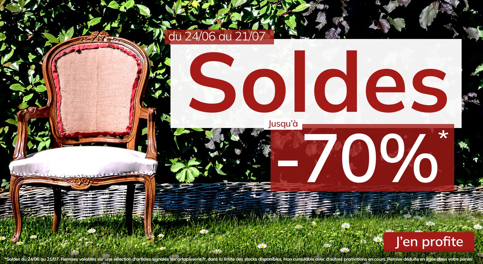 Soldes PE 26 Soldes PE 26